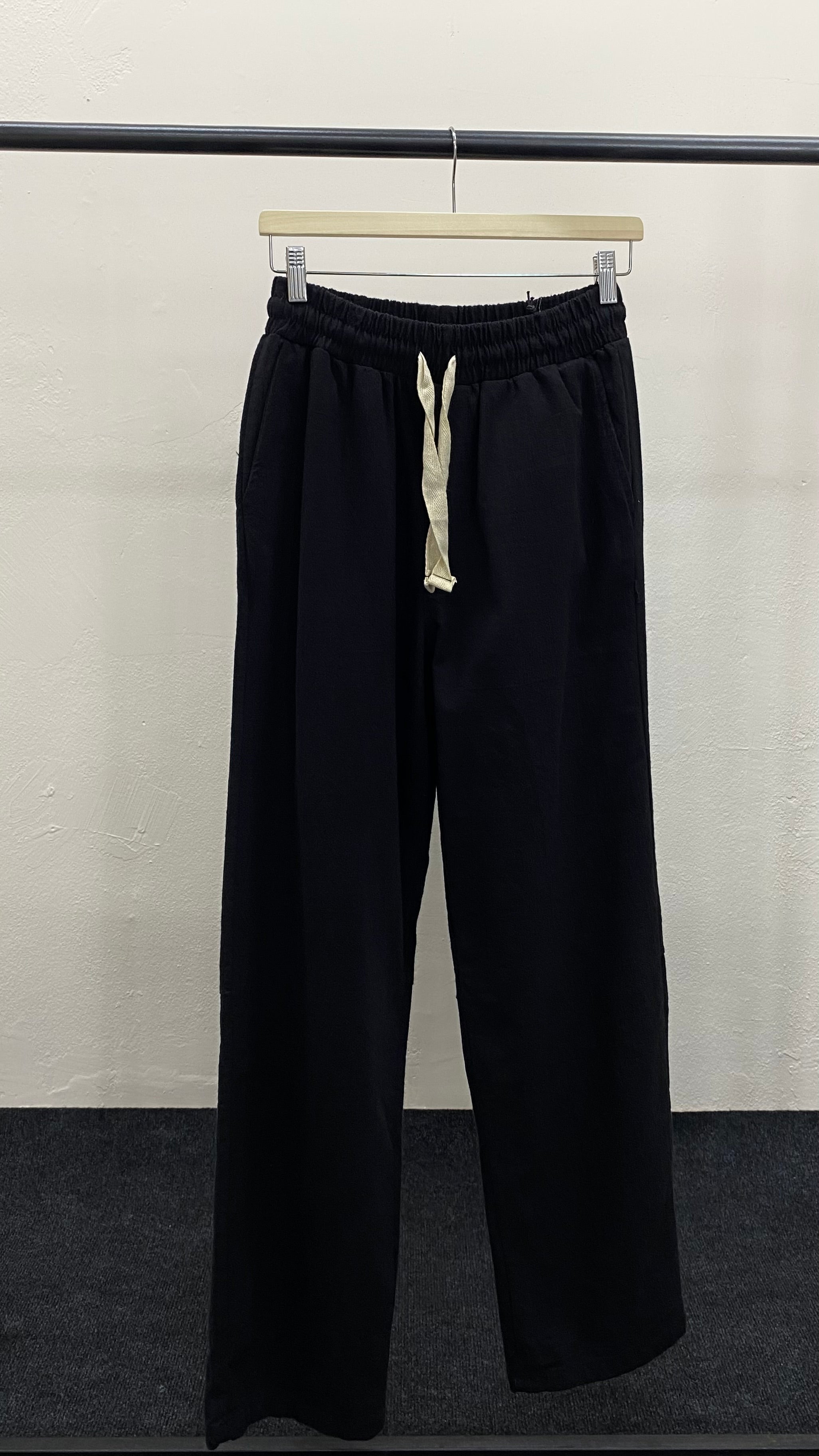Jogger Pantolon -%100 Pamuk